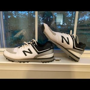 New Balance Golf NBG518 Shoes Size 11